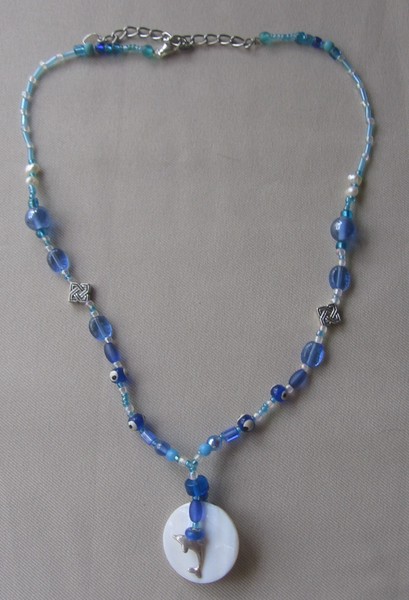 necklace #54 $25.00