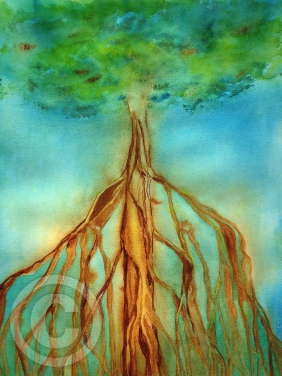Roots