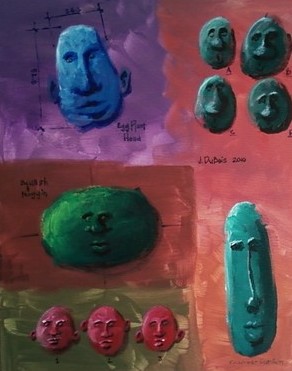 Veg-Heads