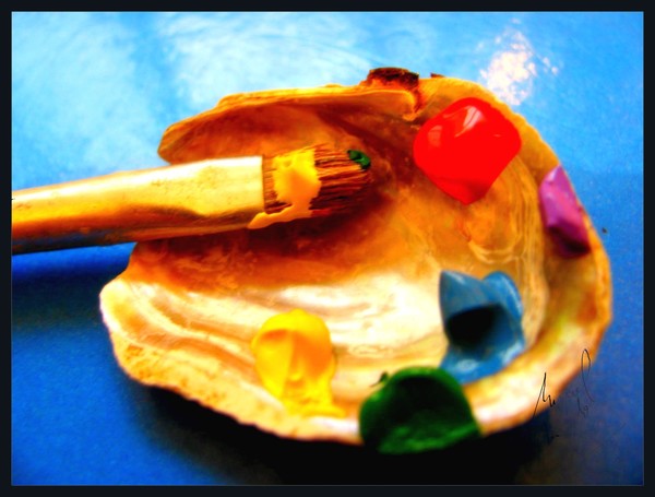Eye of Art!