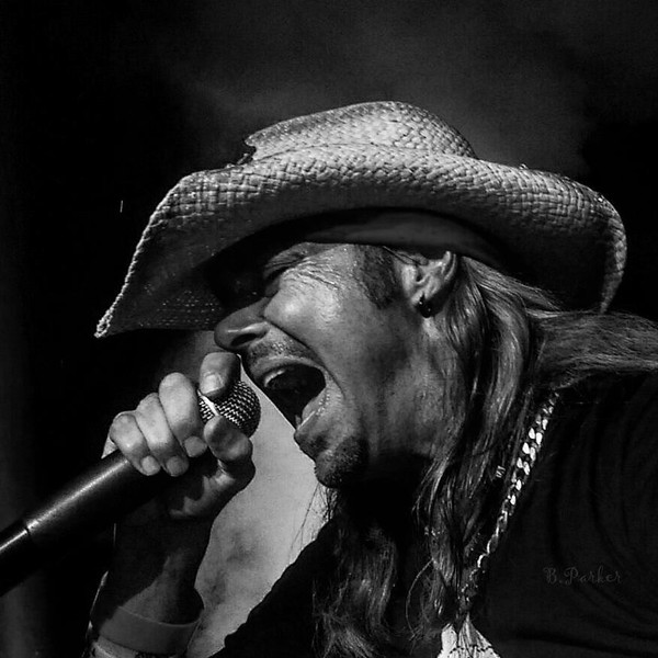 Bret Michaels