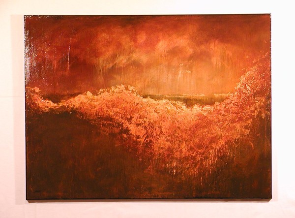 ETERNITY - sold