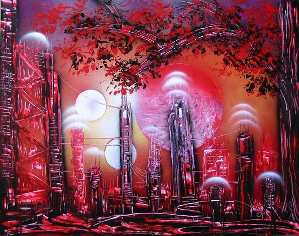 Cityscape