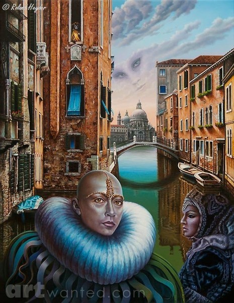 Carnevale di Venezia