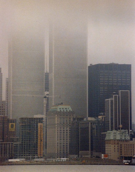 world trade center