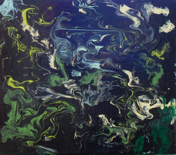 Maelstrom 7