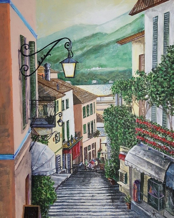 Village Steps 10 final
