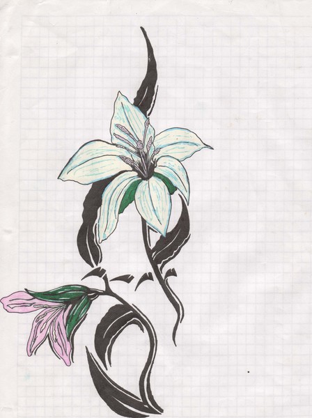 flowers