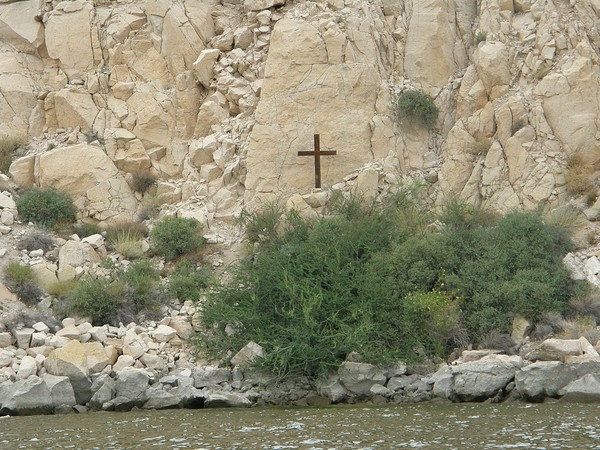 The Cross