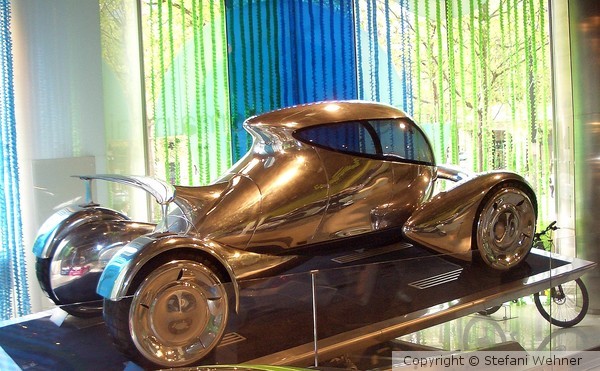 Baby, will you drive my car?