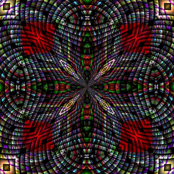 Kaleidoscope