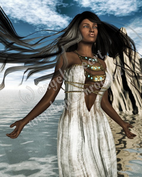 Yemaya
