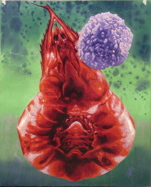 mutant x