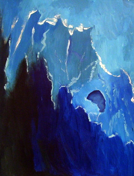 The Solitude of Solace