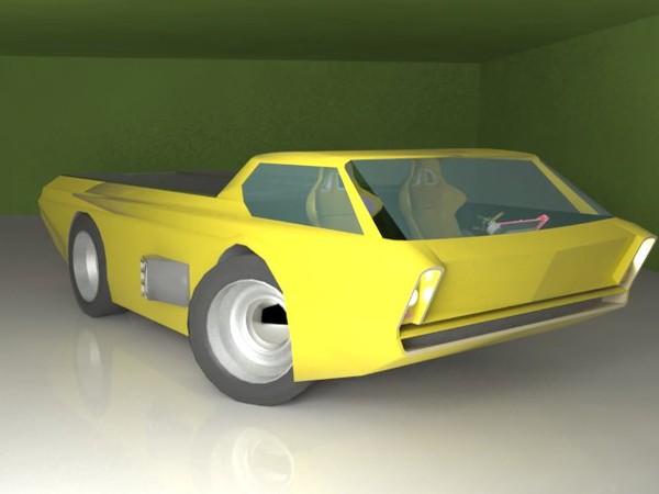 Deora 2, famous 60'roD