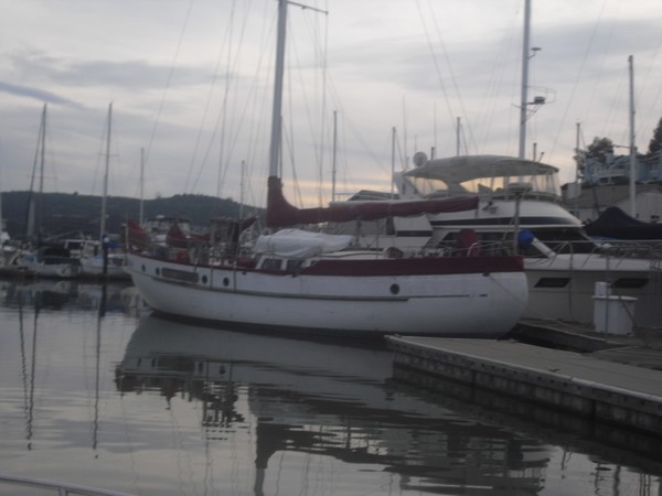 Some Boat