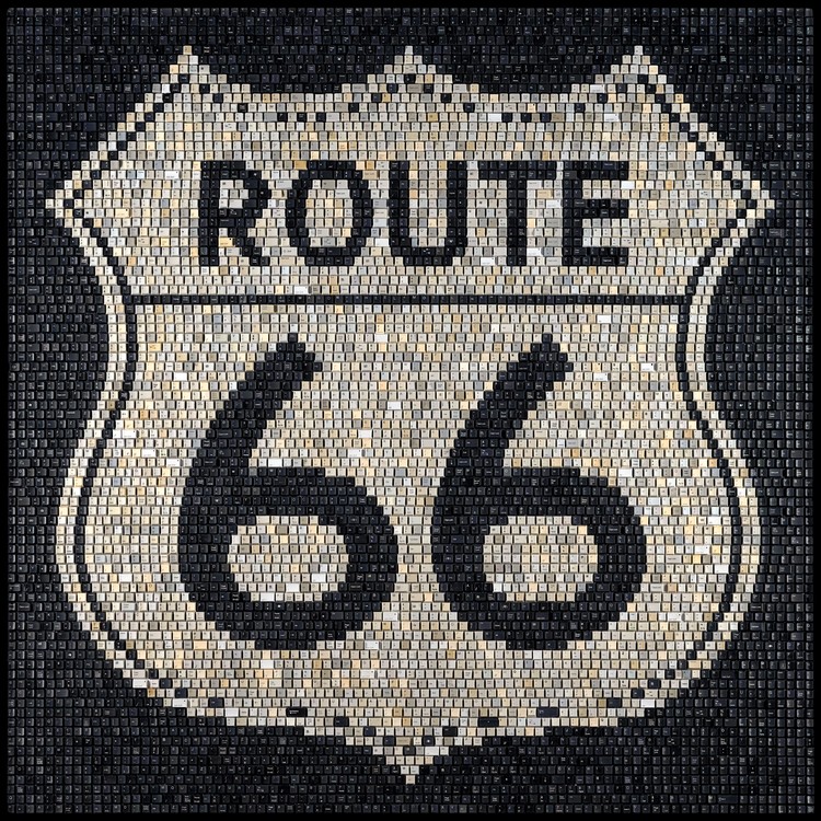 ROUTE 66 (2017) SOLD