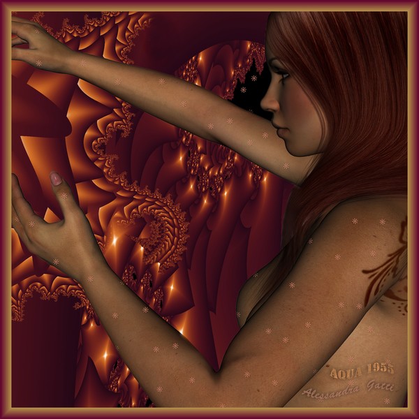 Golden Wishing Stars