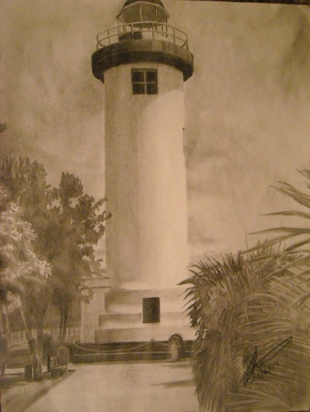 light house