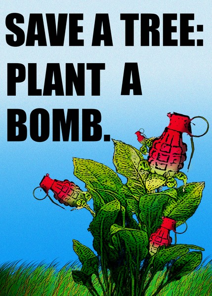 Botanical Revolution
