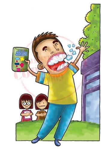 cartoon