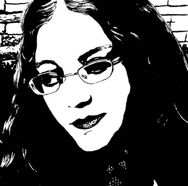 Self Portrait