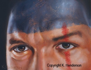 Vision of Honor