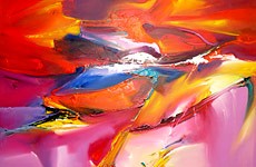 Sea Dream in Red 7