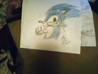 sonic