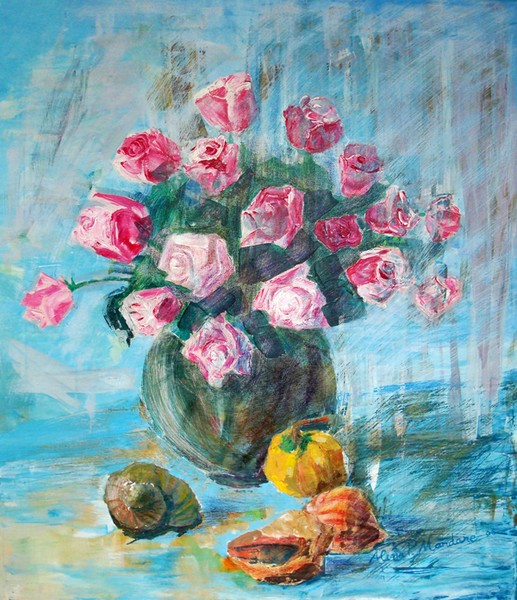 Roses