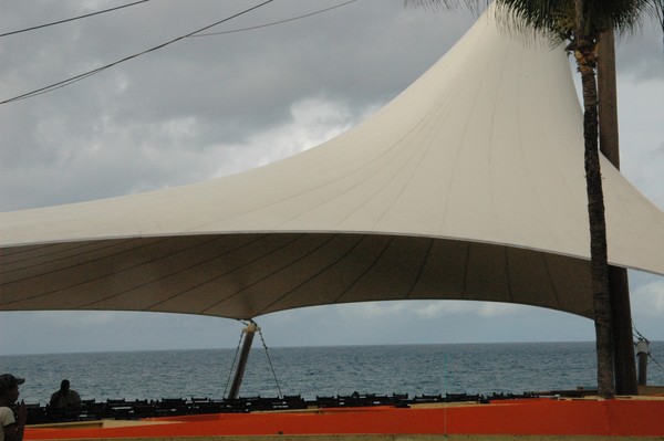 Restaurant  Port de Barra!