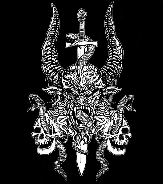 Demon Sigil