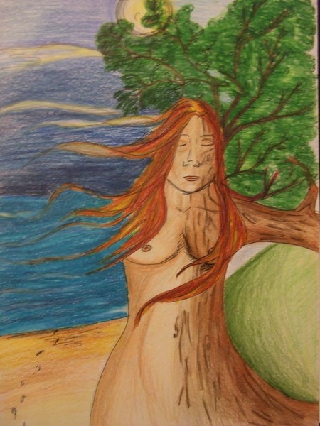 Mother Earth