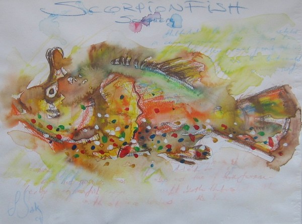 fish-WATERCOLORS,21