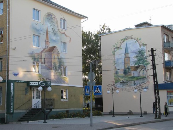 The old city-2.
