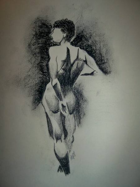 Nude Male