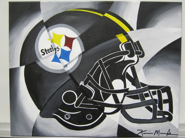 Pittsburg Steelers