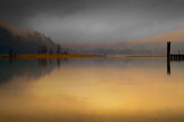 Kilby Park © Annie J Lemay