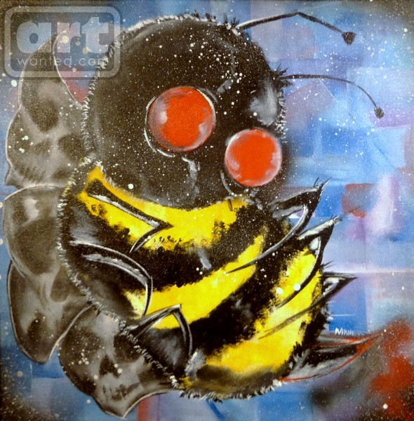 Bzzzzzzzzzzzzzzz
