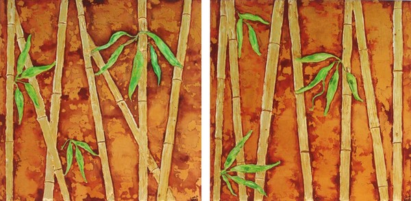 Bamboo Forest