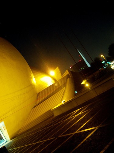 Centro Cultural Tijuana.