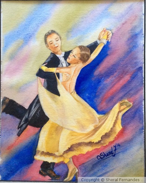 Just Dance