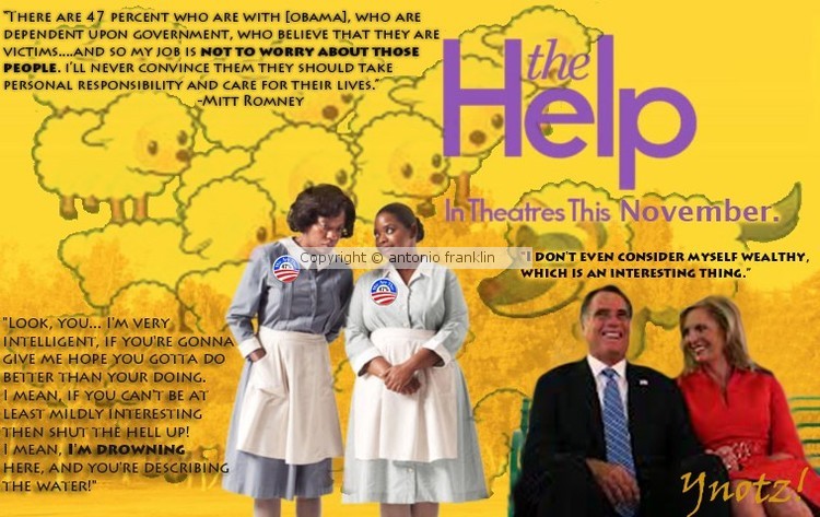 The Help