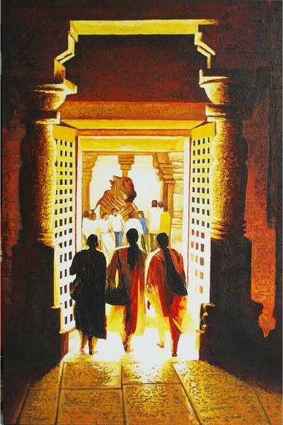 Nandhi
