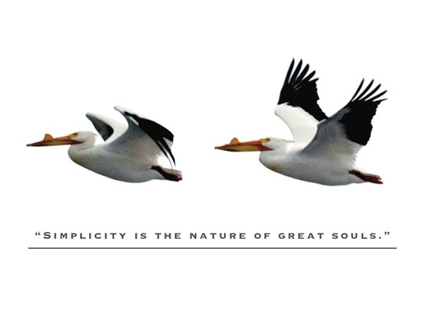 Simplicity
