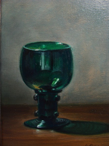 Old rummer