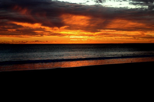 Western Australian Sunset