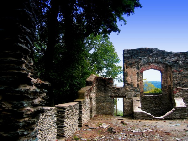 Old Church, Harpers Ferry