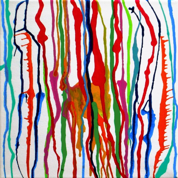 Inside A Creative Mind