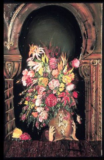 The Window